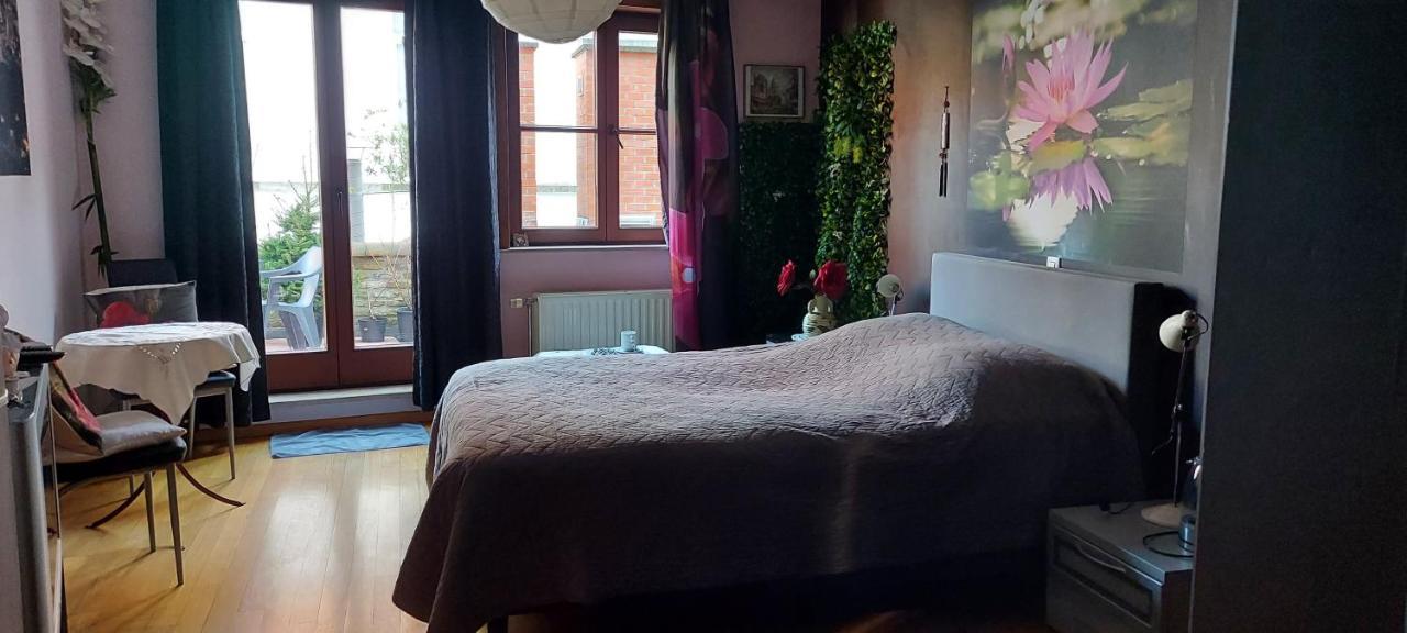 Bruges Grande Place Guesthouse מראה חיצוני תמונה