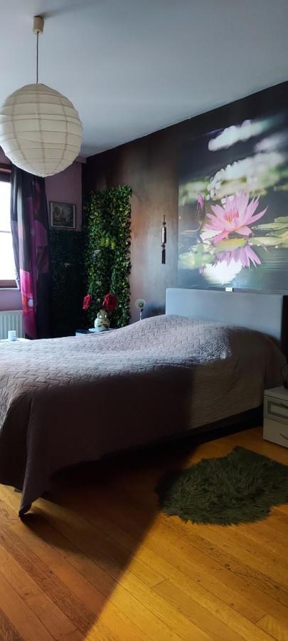 Bruges Grande Place Guesthouse מראה חיצוני תמונה