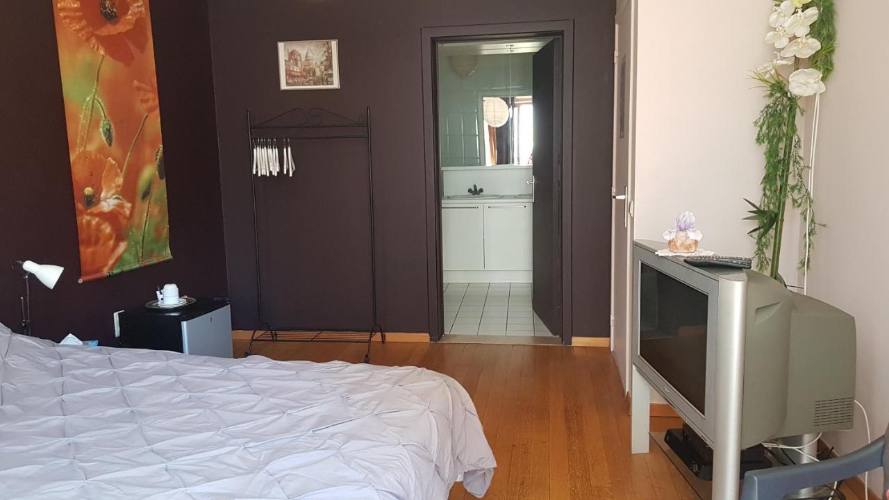 Bruges Grande Place Guesthouse מראה חיצוני תמונה